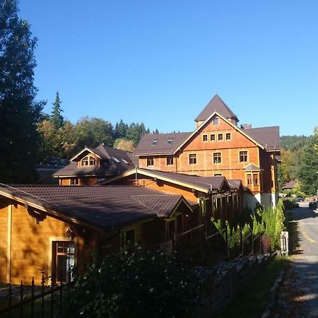 Apartament Selaz Szklarska Poręba Buitenkant foto