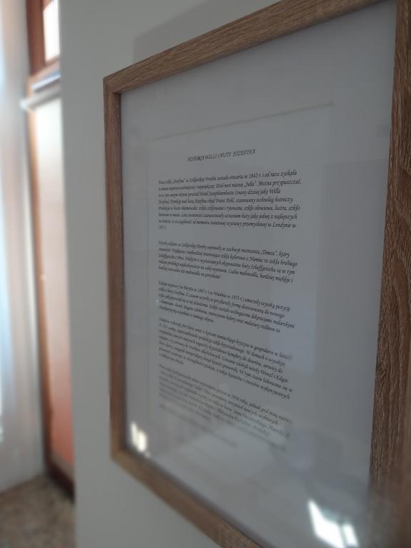 Apartament Selaz Szklarska Poręba Buitenkant foto