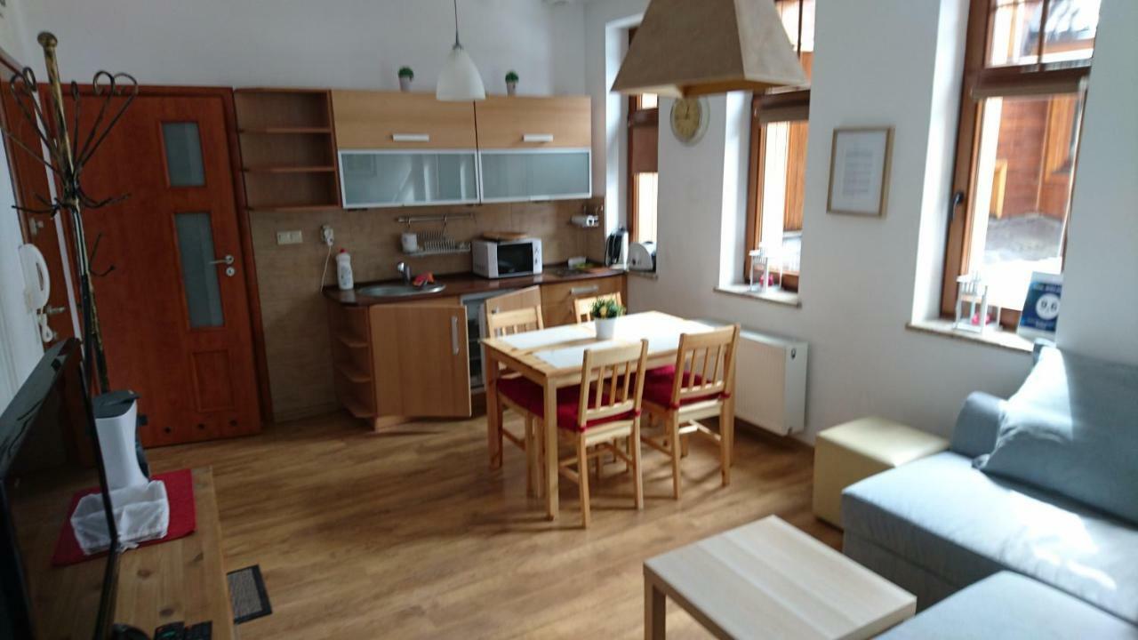Apartament Selaz Szklarska Poręba Buitenkant foto