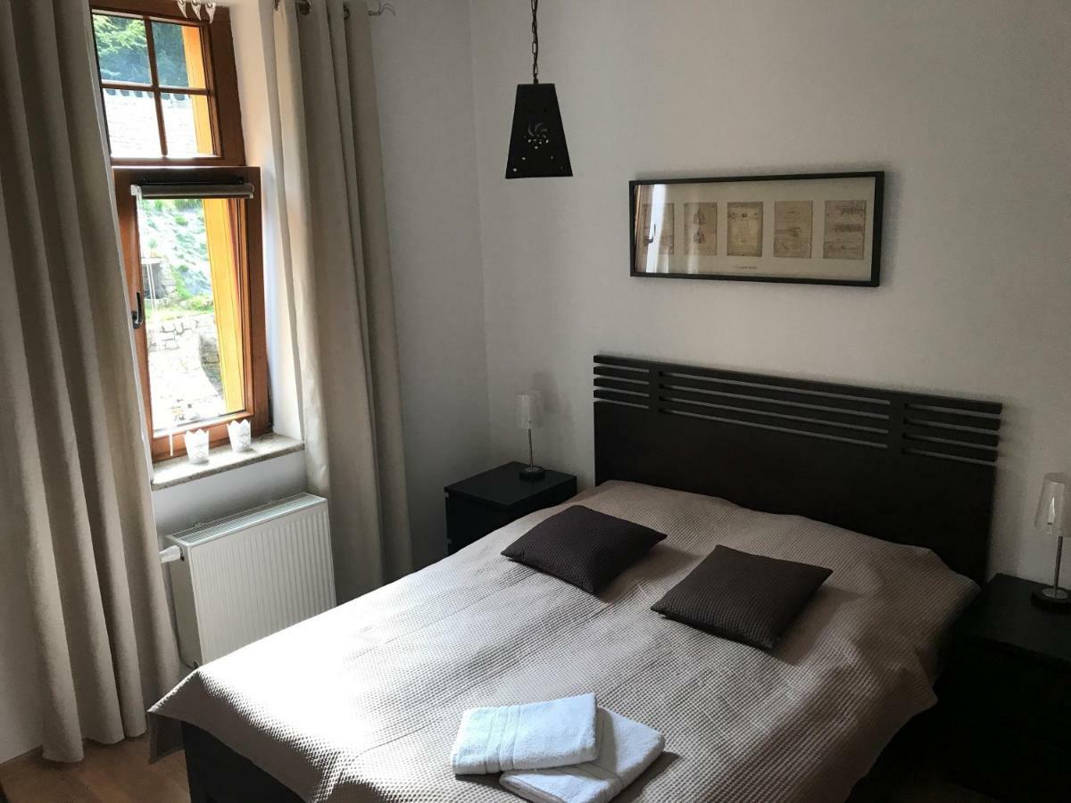 Apartament Selaz Szklarska Poręba Buitenkant foto