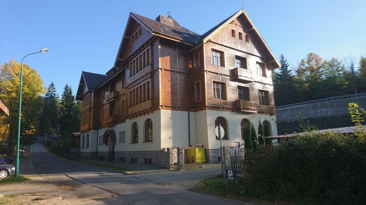 Apartament Selaz Szklarska Poręba Buitenkant foto